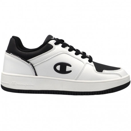 Champion naiste jalanõud RD18 2.0 Low Cut S11470 WW028