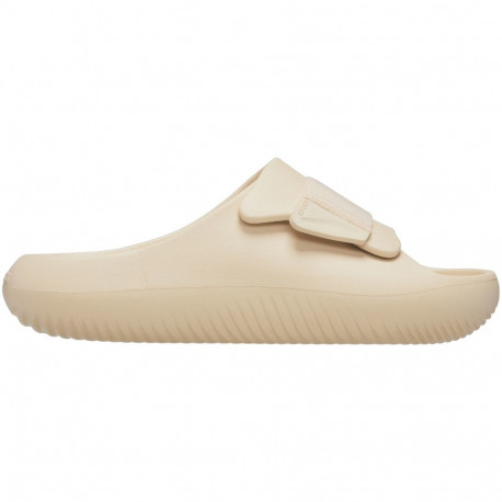 Crocs naiste plätud Mellow Recovery 209413 2DS, beež
