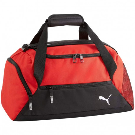 Puma kott Team Goal S 90232 03, punane-must