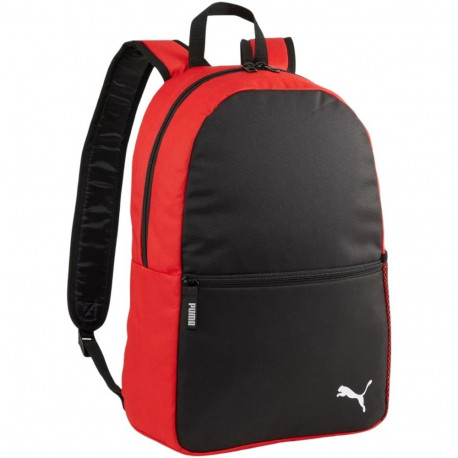 Puma seljakott Team Goal Core 90238 03, must-punane
