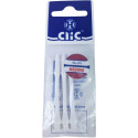Harrows vars Clik Slim medium