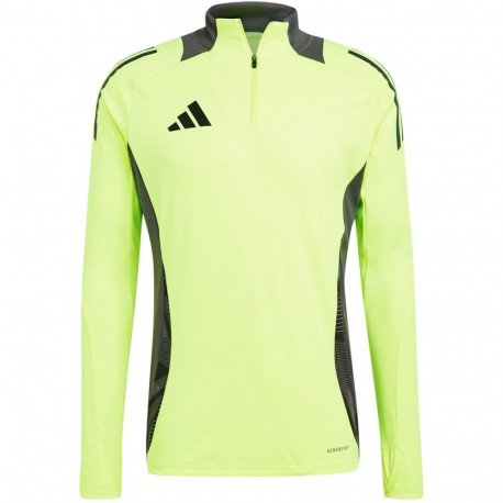 Adidas meeste treeningpluus Tiro 24 Competition IS1642, laimiroheline