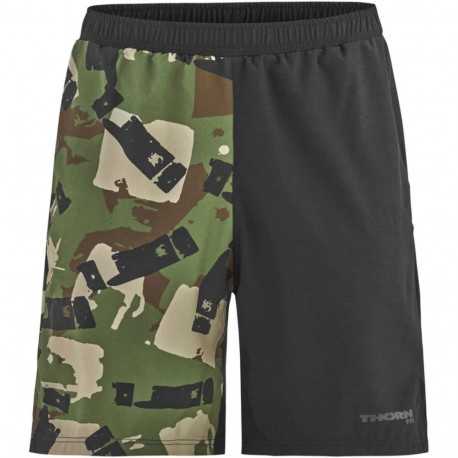 Thorn Fit meeste treeningpüksid Sport Camo