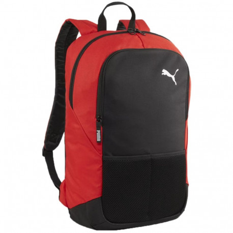 Puma seljakott Team Goal 90239 03, punane-must