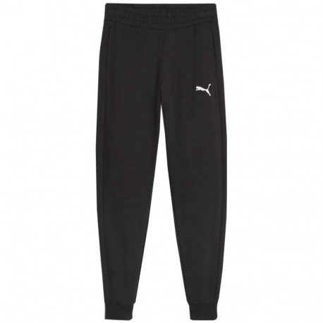 Puma laste püksid Team Goal 658601 03, must