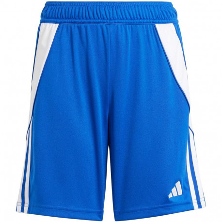 adidas laste lühikesed püksid Tiro 24 IR9366, sinised