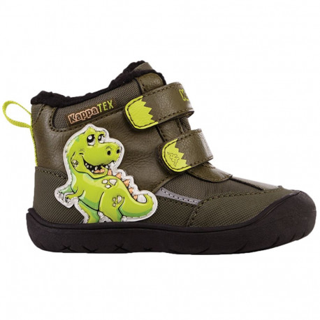 Kappa laste jalanõud Claw Tex 280022M 3133