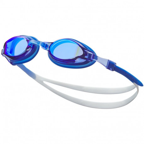 Nike ujumisprillid Os Chrome Mirrored NESSD125-494, sinine