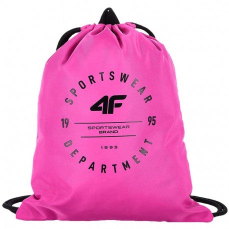4F jalatsikott F054 4FJWAW23AGYMF054 55S, fuksia