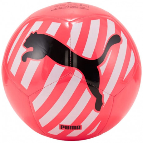 Puma jalgpall Big Cat 83994 05, roosa