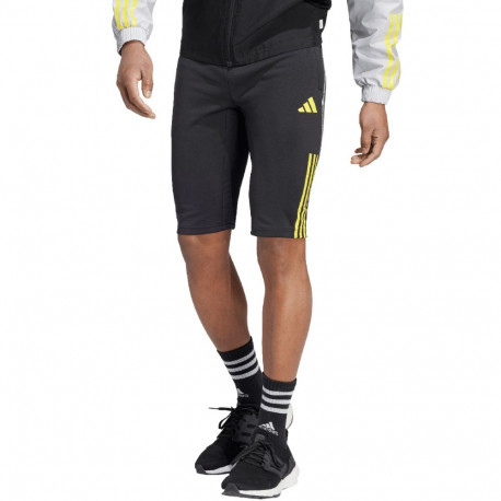 Adidas meeste lühikesed püksid Tiro 23 Competition Training Half IC4568, must