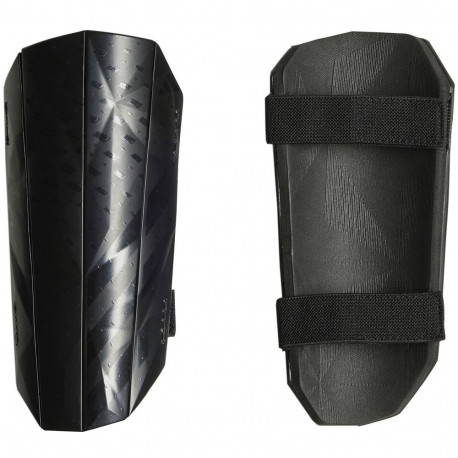 adidas jalgpalli säärekaitsmed Predator Training HY4078, must