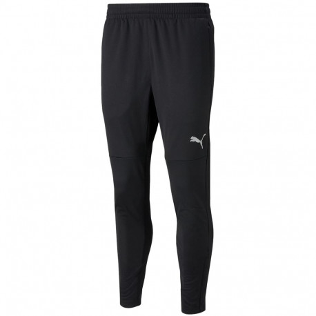 Puma meeste treeningpüksid teamFINAL 657380 03, must