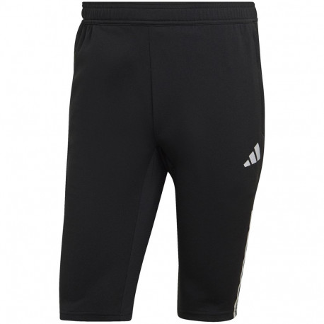 adidas meeste lühikesed püksid Tiro 23 Competition Training Half HE5659, must