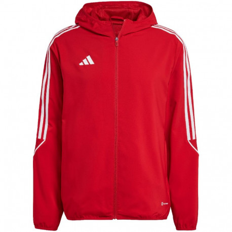 Adidas meeste tuulejope Tiro 23 League IA1618, punane