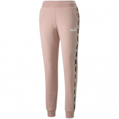 Puma naiste püksid Power Tape FL 849094 47, roosa