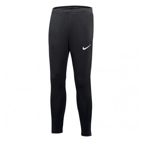 Nike laste püksid Academy Pro DH9325 014, must-hall