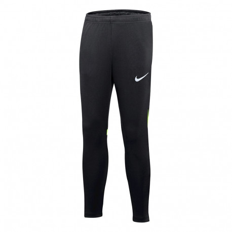Spodnie dla dzieci Nike Academy Pro Pant Youth czarne DH9325 010