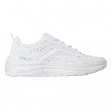 Buty Kappa Squince białe 242842 1010