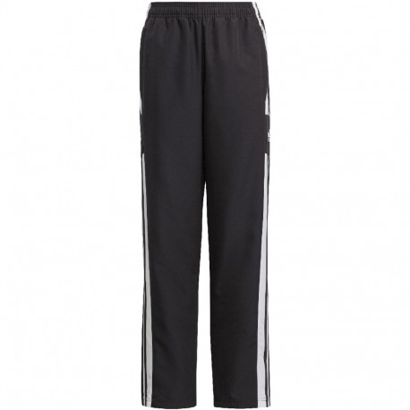 Spodnie dla dzieci adidas Squadra 21 Presentation czarne GK9559