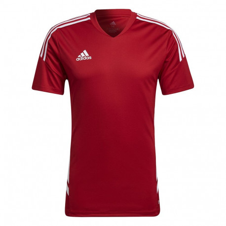 adidas meeste särk Condivo 22 Jersey HA6286, punane