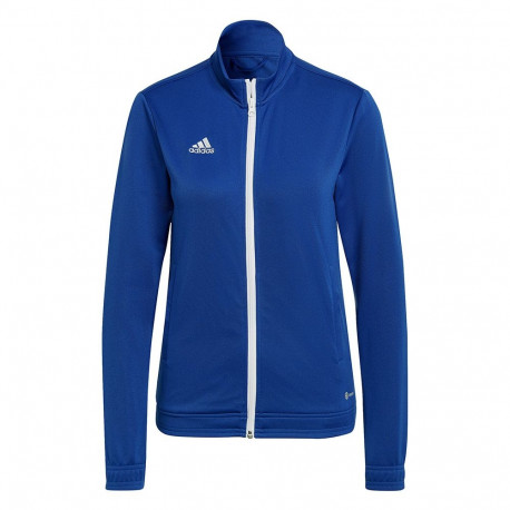Adidas naiste dressipluus Entrada 22 HG6293, sinine
