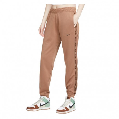 Nike naiste püksid NSW PK Tape Reg DM4645 256, pruun