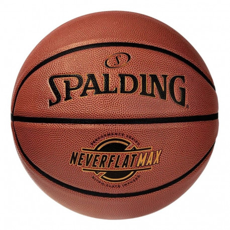 Spalding korvpall Neverflat Max 76669Z