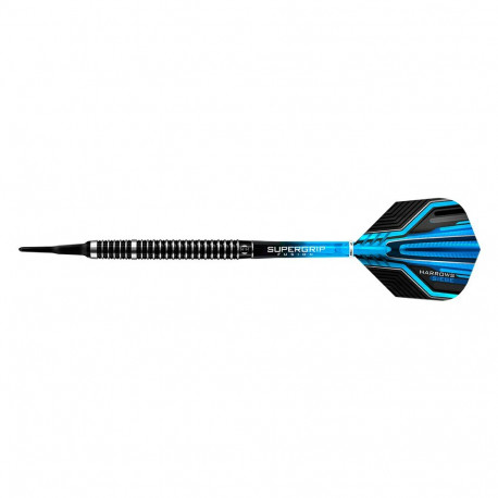 Harrows nooled Siege 90% Softip 20g