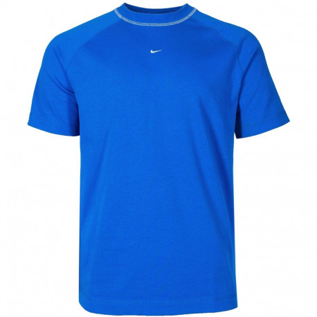 Nike meeste särk Strike 22 Thicker Ss Top DH9361 463, sinine