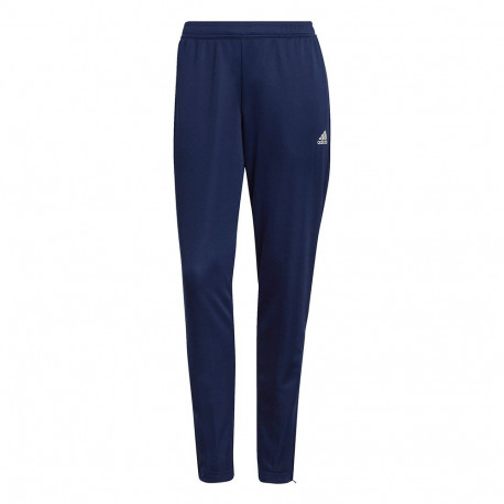 Adidas naiste treeningpüksid Entrada 22 HC0334, tumesinine