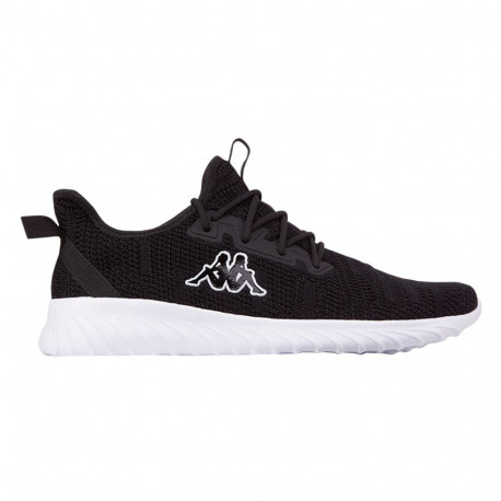 Buty Kappa Capilot czarno-białe 242961 1110