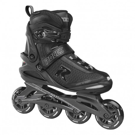Roces rulluisud Icon 400821 03, must
