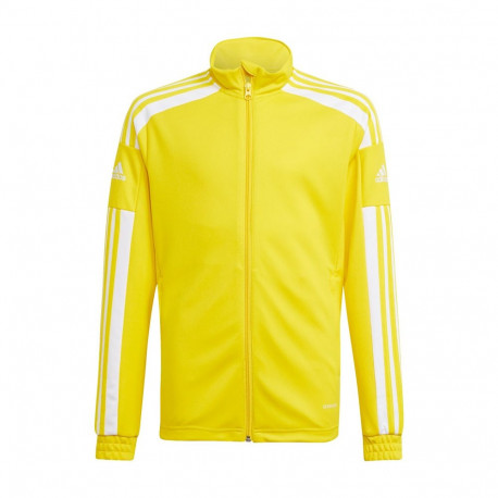 Adidas laste treeningpusa Squadra 21 GP6453, kollane