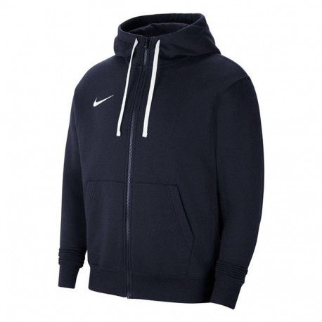 Bluza męska Nike Park 20 Hoodie granatowa CW6887 451