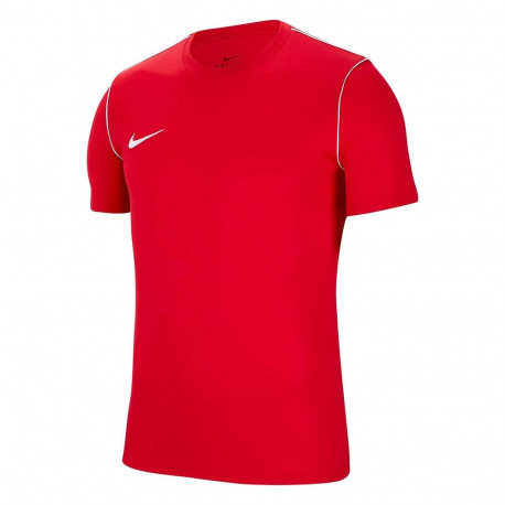 Nike laste treeningusärk Dri-FIT Park Training BV6905 657, punane