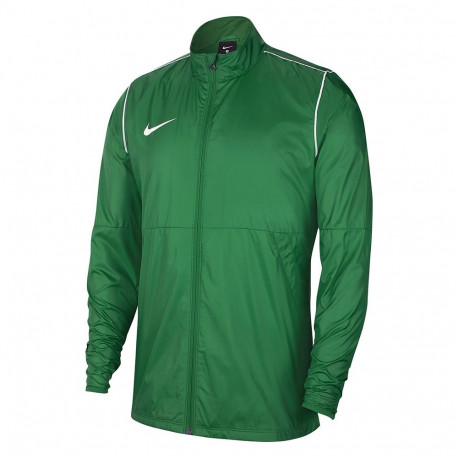 Kurtka męska Nike RPL Park 20 RN JKT W zielona BV6881 302
