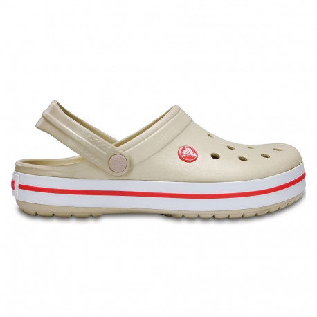 Chodaki Crocs Crocband piaskowy 11016 1AS