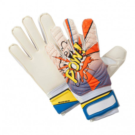 Puma väravavahikindad Evo Power Grip 2 RC 040998 41, valge-oranž