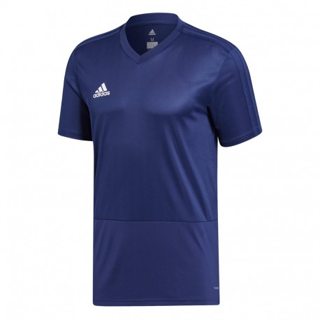 Adidas meeste treeningsärk Condivo 18 CV8233, tumesinine