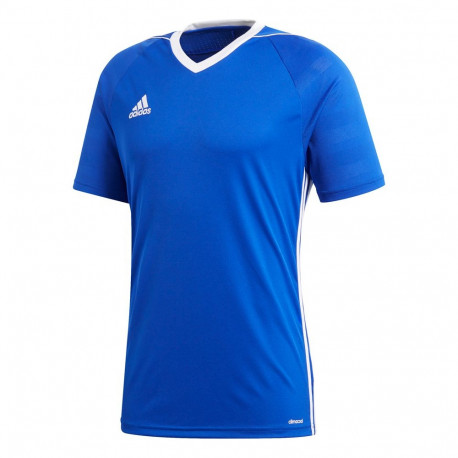 adidas meeste särk Tiro 17 BK5439, sinine