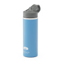 MICROLITE STRAW TOP 710ml termos
