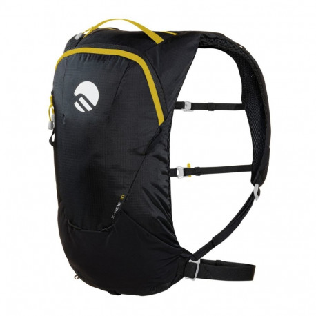 X-RIDE II 10 seljakott
