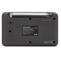 Aiwa RD-40DAB/BK Black