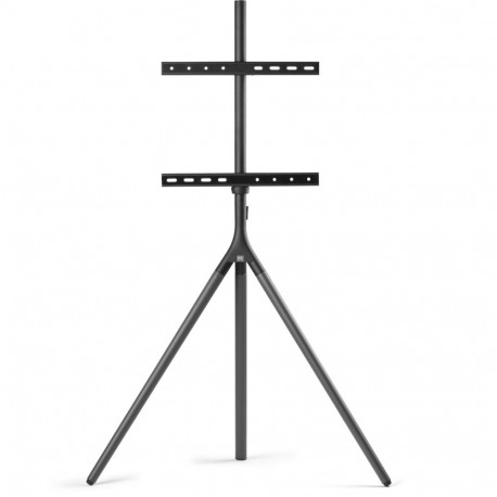 Tripod Universal TV Floorstand ONE FOR ALL, Black Global, VESA 400 / WM7461