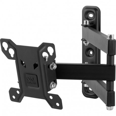 Universal TV Wall Mount ONE FOR ALL TV BRACKET, SMART TURN 180, VESA 100 GLOBAL / WM2151