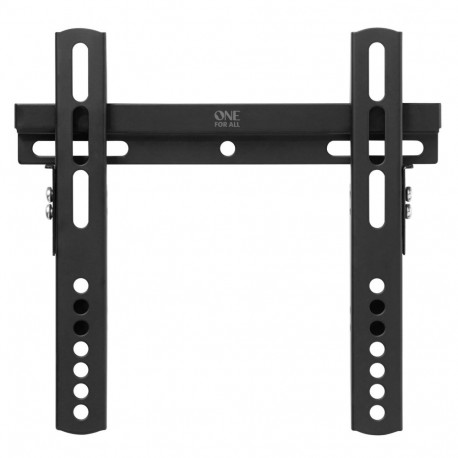 Universal TV Wall Mount ONE FOR ALL TV BRACKET, SOLID FLAT VESA 200, GLOBAL / WM4212