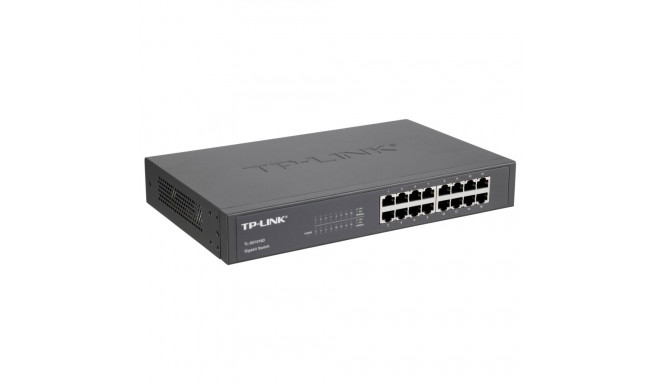 Swich TP-Link / TL-SG1016D