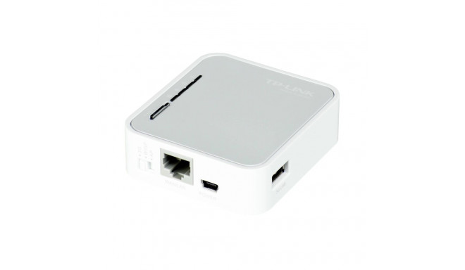 Router 3G TP-Link  / TL-MR3020