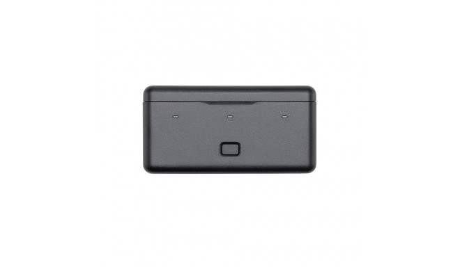 DJI Osmo Action 3 Multifunctional Battery Case